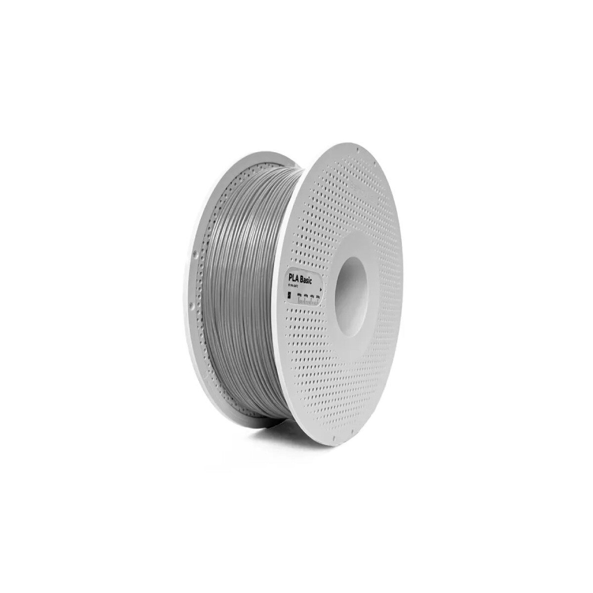 Bambu Lab PETG Basic gray